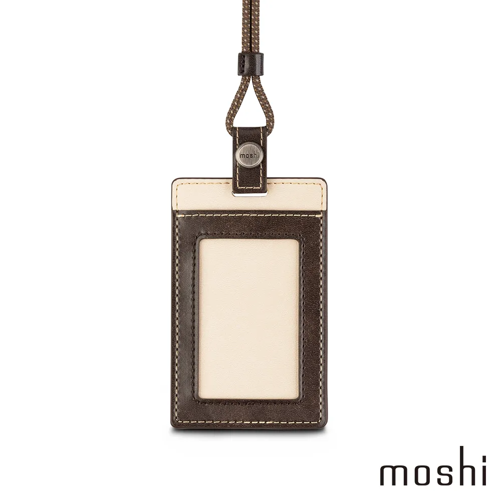 【moshi】Badge/ID Holder 證件套 歷史價格詳細信息