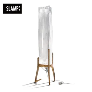 【SLAMP】FLORA 立燈(玫瑰金/金) 歷史價格詳細信息