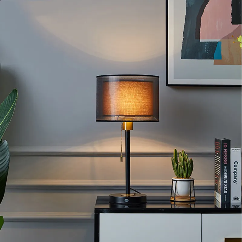 書桌筆筒檯燈宿舍大學生學習專用兒童多功能臥室床頭燈充電護眼燈 歷史價格詳細信息