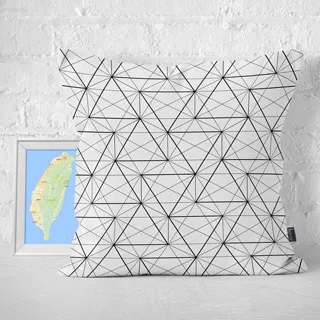 IHERMI 三角圖騰2 個性口罩 台灣製 歷史價格詳細信息