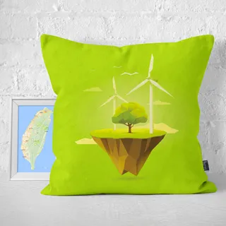 【IHERMI】自然木質紋C 抱枕 現貨 台灣製 抱枕套 45cm 厚實帆布 耐水洗不退色 歷史價格詳細信息