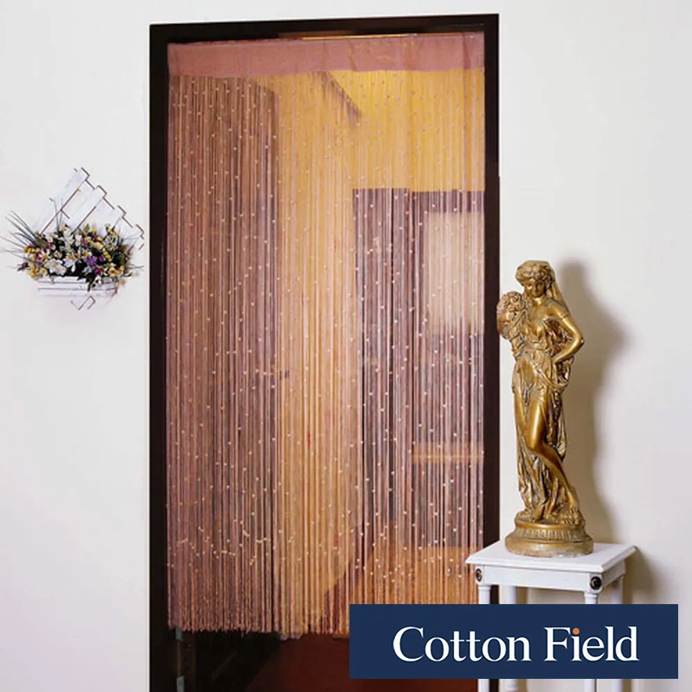 珍珠窗簾綁帶簡約窗簾扣免打孔綁繩收納帶可調節大小 歷史價格詳細信息