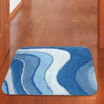 棉花田(神采)純棉提花踏墊-咖啡色(40x60cm) 歷史價格詳細信息