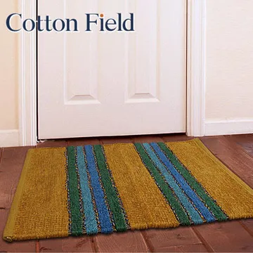 棉花田【雪芙絨】印花超柔單人沙發坐墊-金黃色 歷史價格詳細信息