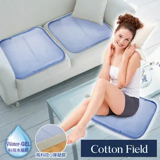 棉花田【雪芙絨】印花超柔單人沙發坐墊-金黃色 歷史價格詳細信息