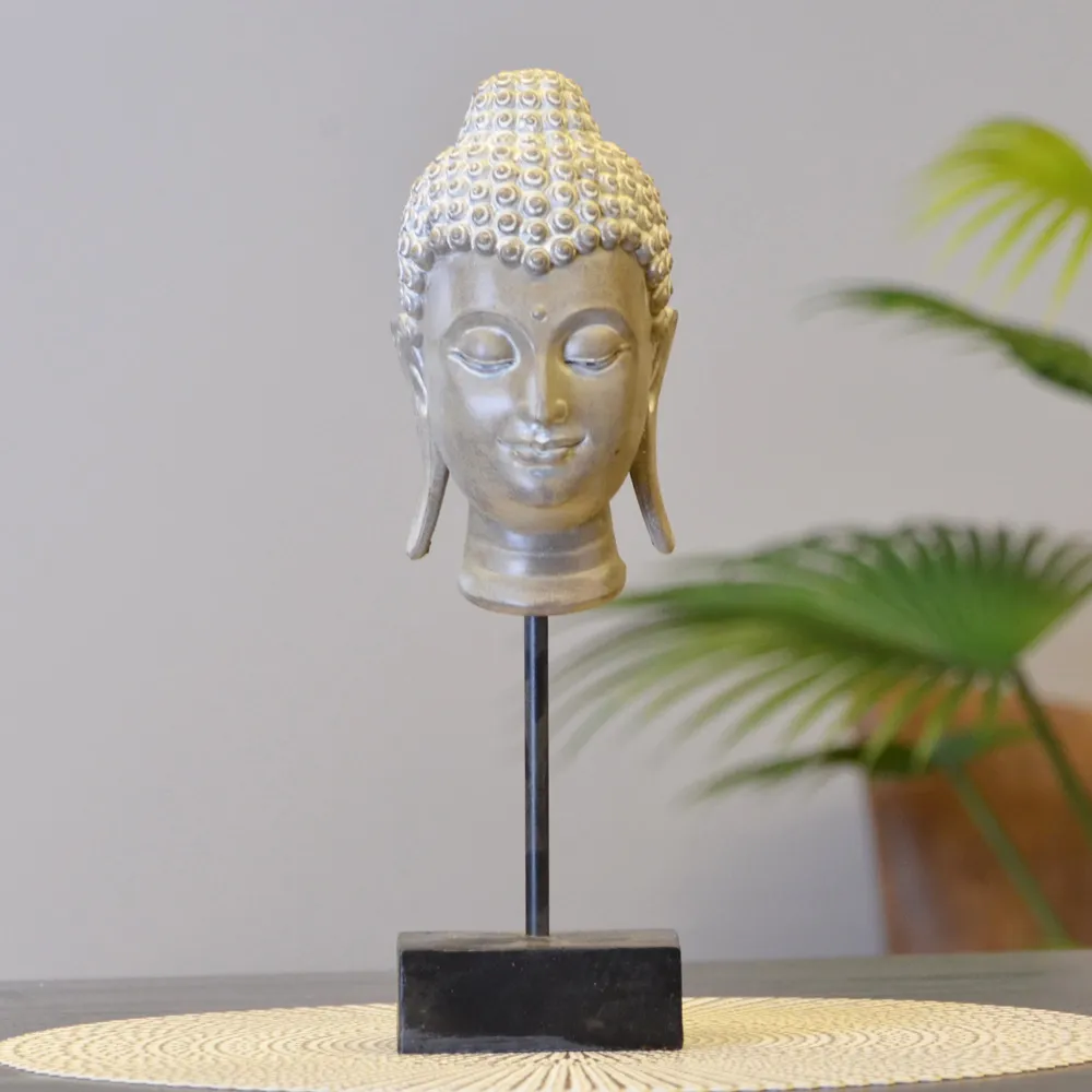 【YU Living】摩洛哥民族風格居家擺飾品(金色/高 29.5cm) 歷史價格詳細信息