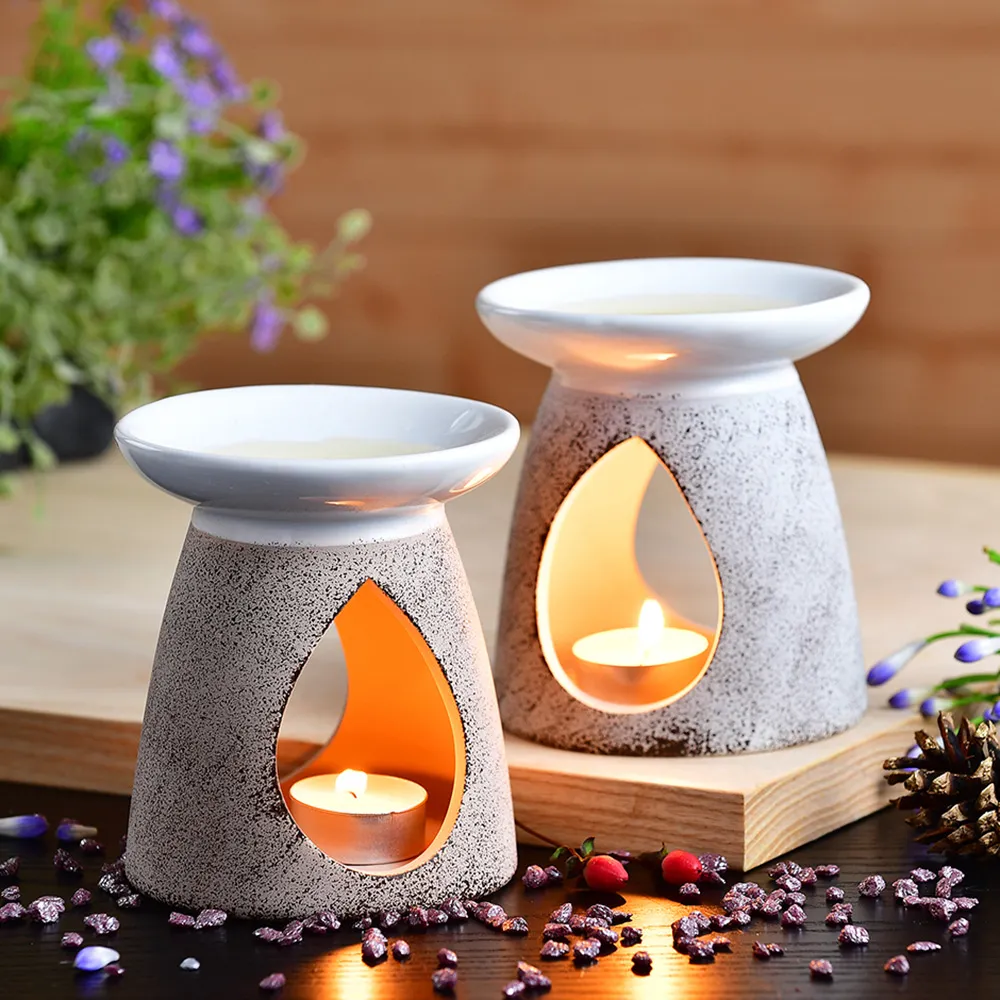 陶瓷燭台蠟燭台座家用油燈佛具供佛用品大全供奉蓮花酥油燈托燈座 歷史價格詳細信息