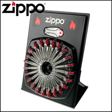Zippo 原廠耗材 打火石 or 綿芯 歷史價格詳細信息
