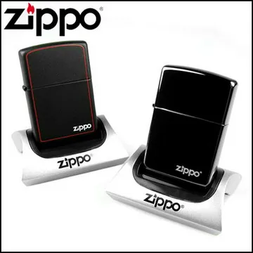 ZIPPO 打火機鐵夾皮套(黑色) 配件耗材 LPCBK 歷史價格詳細信息