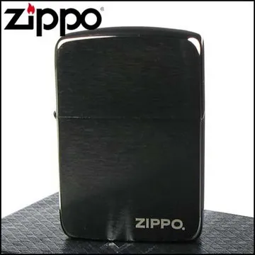 【ZIPPO】美系~1941黑冰Black Ice-1941復刻版打火機 歷史價格詳細信息
