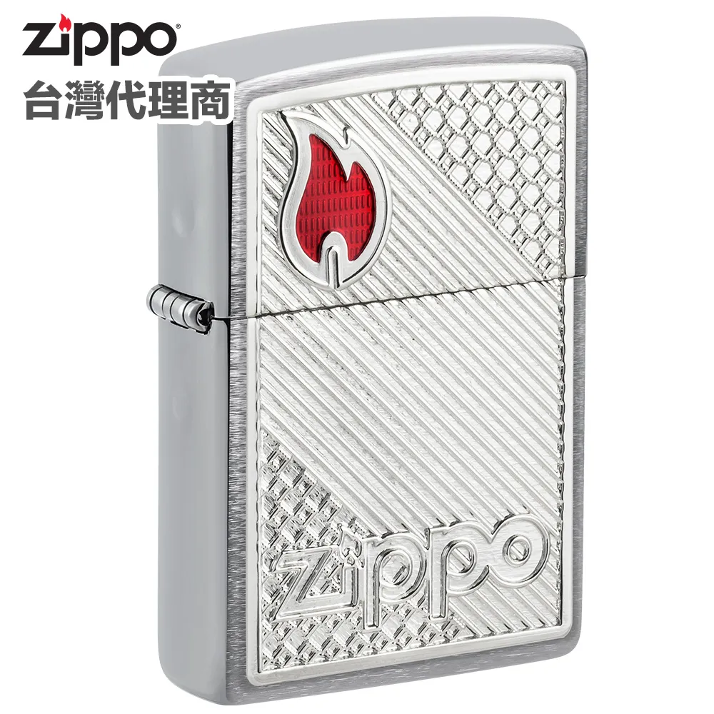 ZIPPO Emblem SV GT-R GT-R LOGO徽章(亮銀)防風打火機 歷史價格詳細信息