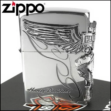 【ZIPPO】日系~唐草雕花電鑄板貼片加工打火機(銀貼片k-8款) 歷史價格詳細信息