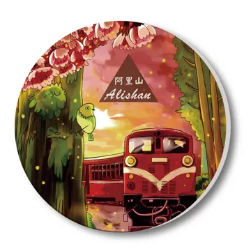 JB Design 神奇陶瓷吸水杯墊_十分幸福天燈537 (二入) 歷史價格詳細信息