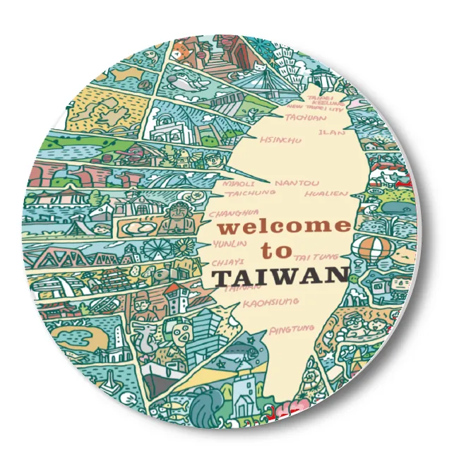 JB Design 神奇陶瓷吸水杯墊_十分幸福天燈537 (二入) 歷史價格詳細信息