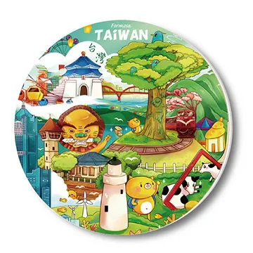 JB Design 神奇陶瓷吸水杯墊_十分幸福天燈537 (二入) 歷史價格詳細信息