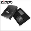 【ZIPPO】美系~MOLLE保護套+黑裂紋烤漆打火機禮盒套組 歷史價格詳細信息