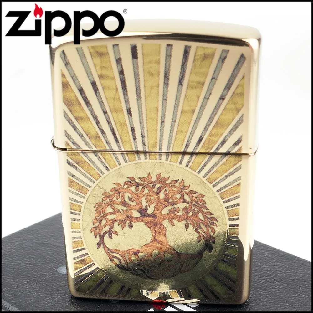 【ZIPPO】美系~Outdoor Design-戶外山林圖案設計打火機 歷史價格詳細信息