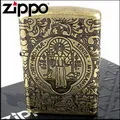 ZIPPO St. Benedict Design 聖本-康斯坦丁(加厚版)防風打火機 歷史價格詳細信息