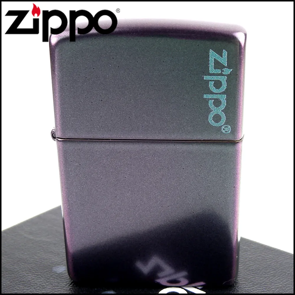 ZIPPO 虹彩亮漆防風打火機 經典素面 49146ZL 歷史價格詳細信息