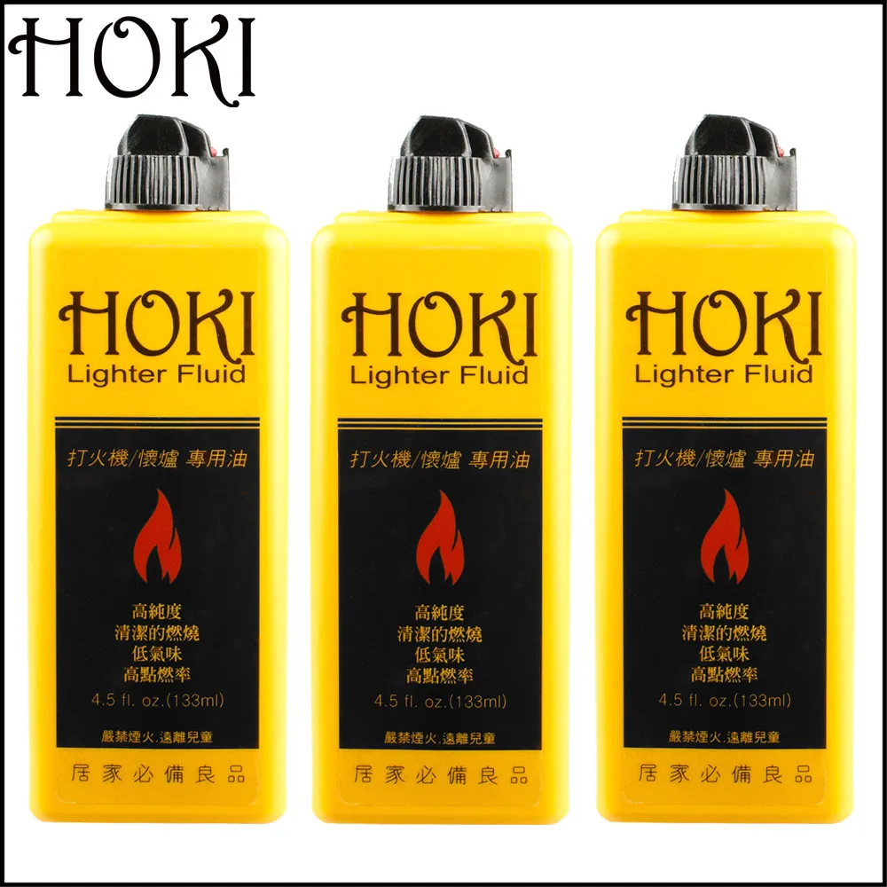 【HOKI】高純度打火機油/懷爐專用油355ml (2罐優惠組合) (ZIPPO可用)（非煤油） 歷史價格詳細信息