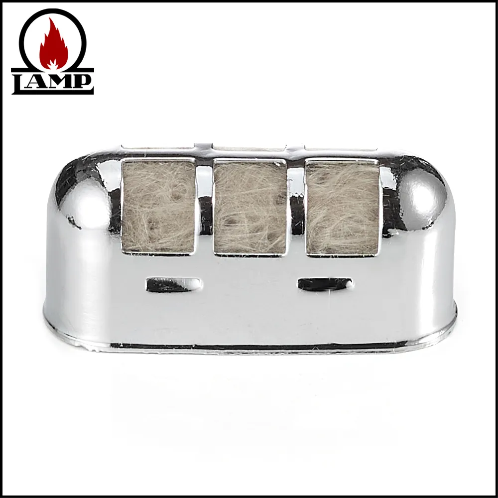 ZIPPO 暖手爐(懷爐)專用火口 44003 歷史價格詳細信息