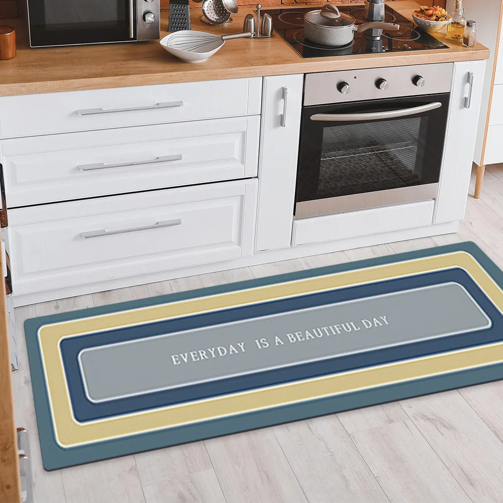 美式軟硅藻泥吸水地墊速干衛生間防滑腳墊廁所門口洗手-默認最小規格價錢  其它規格請諮詢客服 歷史價格詳細信息