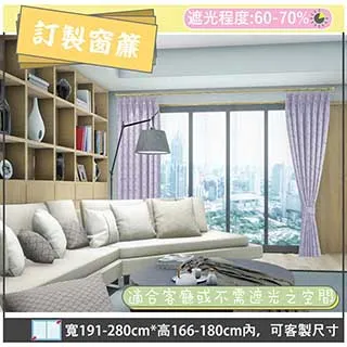 【宜欣居傢飾】挪威森林_咖-W300cm*H210cm以內*可指定尺寸(訂製/摺景/落地窗簾) 歷史價格詳細信息