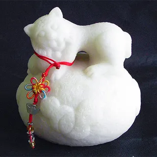 《秤心如意》石塑造十二生肖(猴) 歷史價格詳細信息