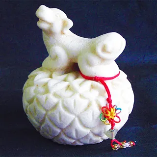 《秤心如意》石塑造十二生肖(猴) 歷史價格詳細信息