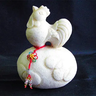 《秤心如意》石塑造十二生肖(猴) 歷史價格詳細信息