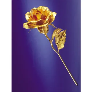 純金 玫瑰 胸針禮物 歷史價格詳細信息