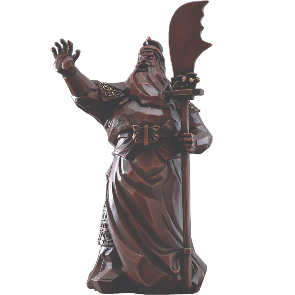 銅雕關公韋陀掐絲錦雕加金工藝品佛像家居裝飾武擺件 歷史價格詳細信息