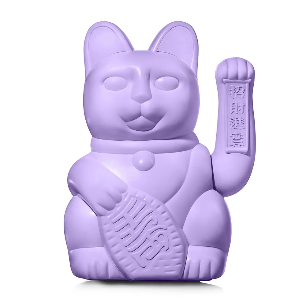 【德國DONKEY】幸運繽紛大款招財貓 《WUZ屋子-台北》 招財貓 招財 開運 送禮 禮物 交換禮物 幸運 歷史價格詳細信息