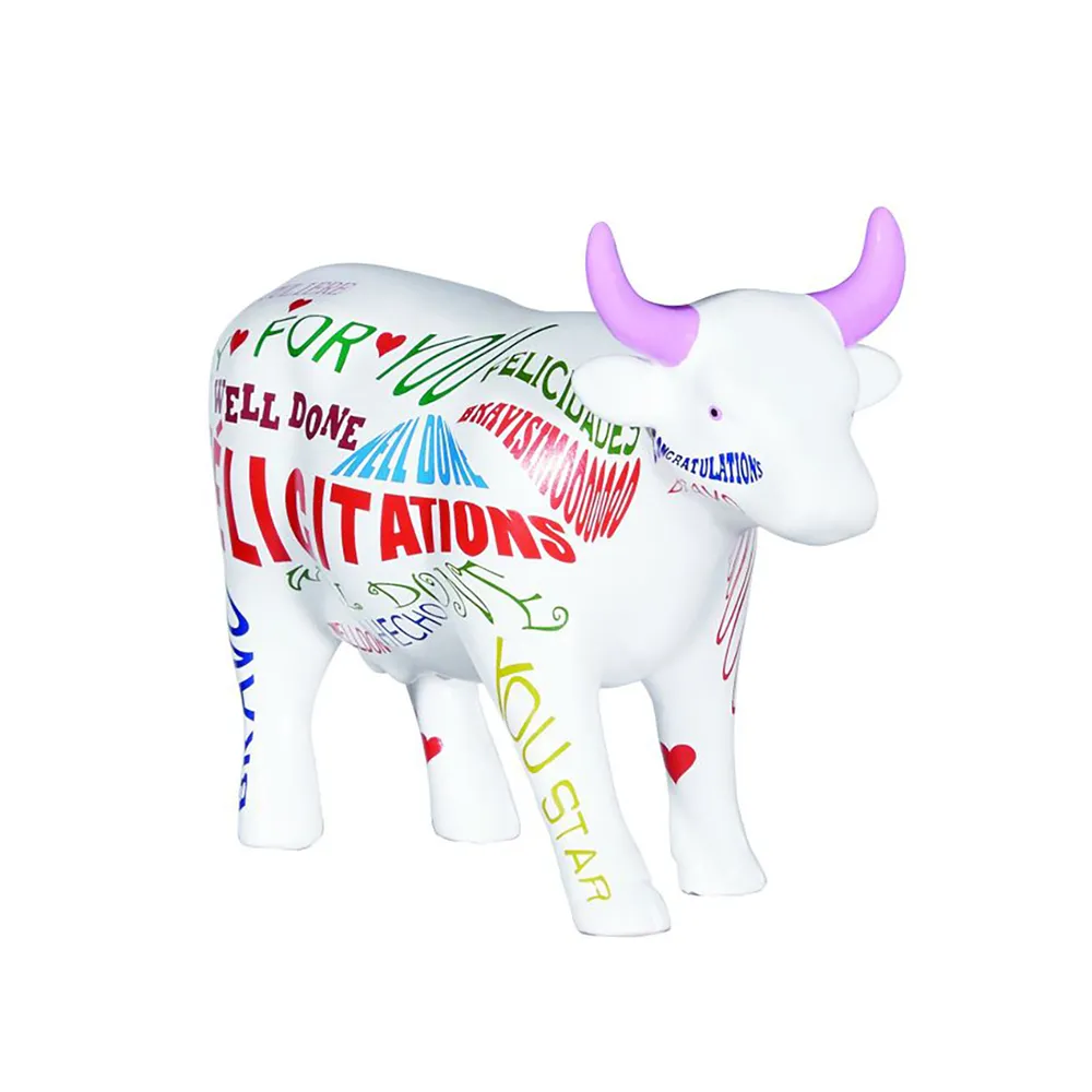 CowParade│彩繪牛．優秀Bravo 歷史價格詳細信息