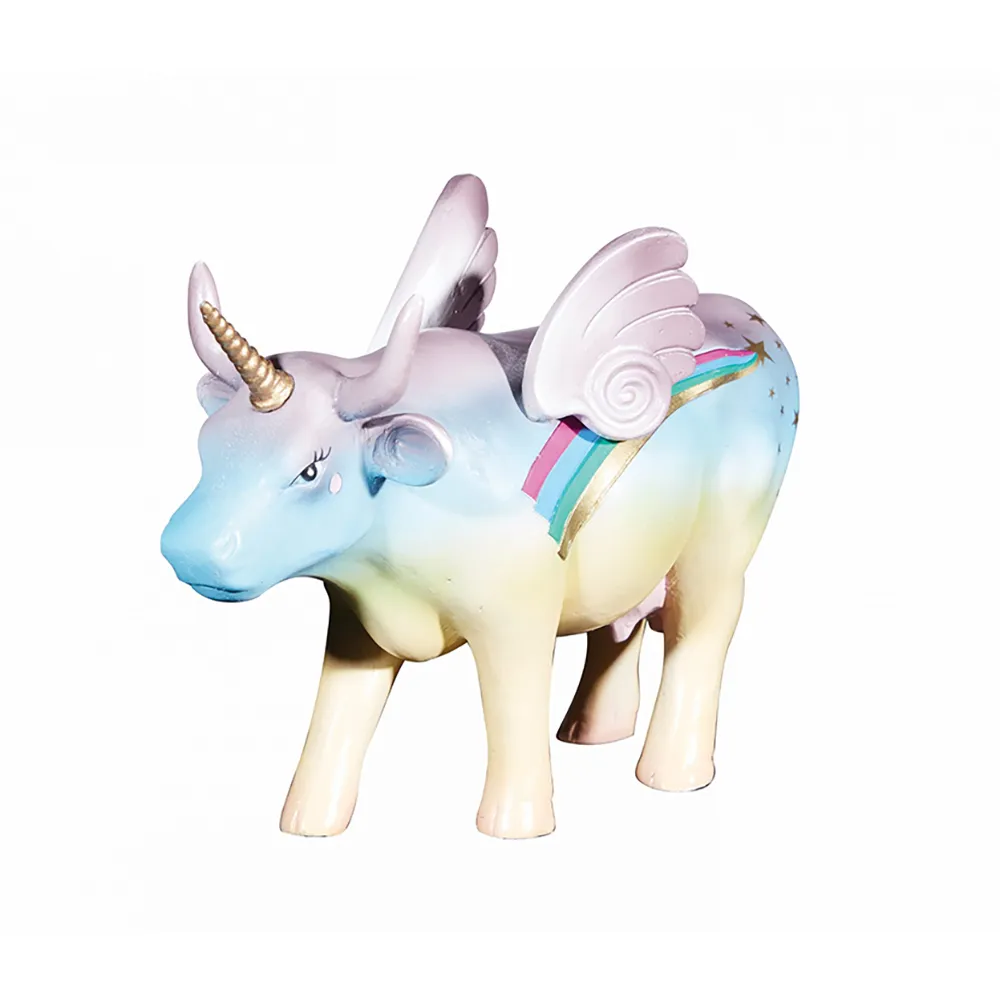 CowParade│彩繪牛．彩虹獨角牛 歷史價格詳細信息