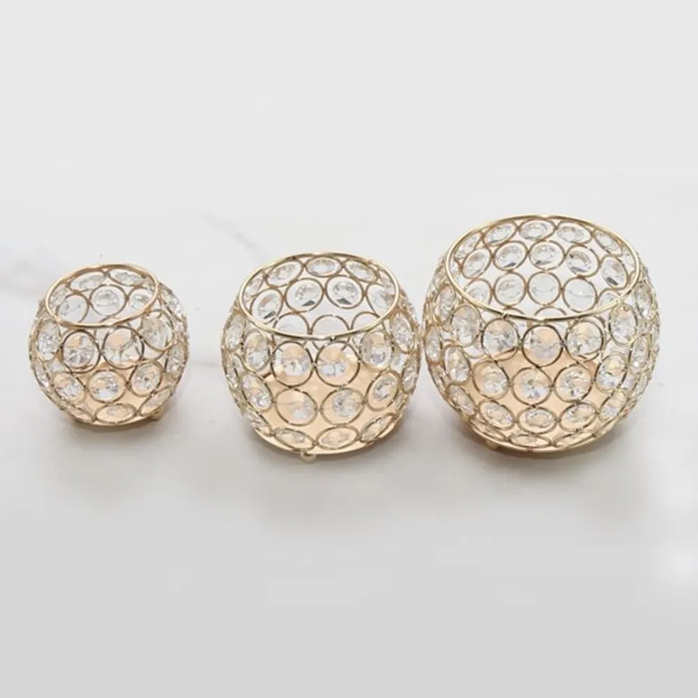 歐式金屬工藝品創意復古3頭燭臺婚慶道具鏤空鐵藝擺件 歷史價格詳細信息