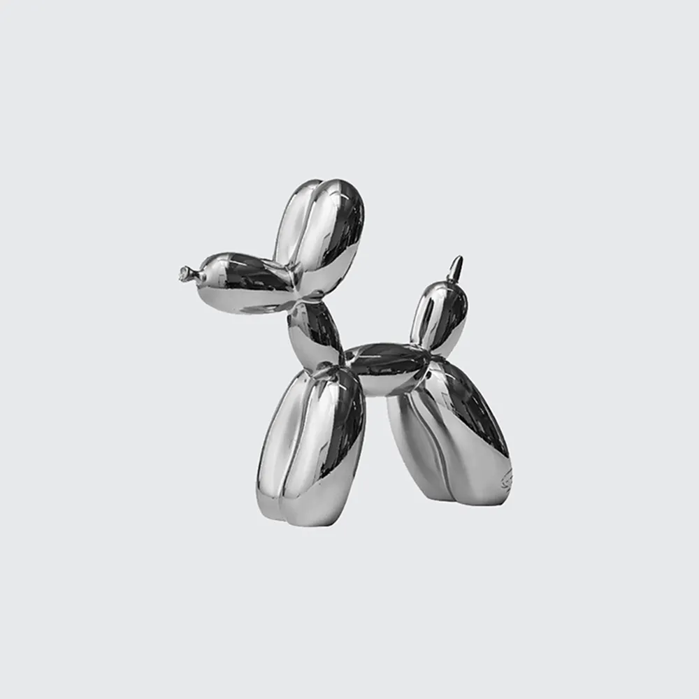 【WUZ屋子】美國Green Tree Products 中型氣球狗模型-桃色 歷史價格詳細信息