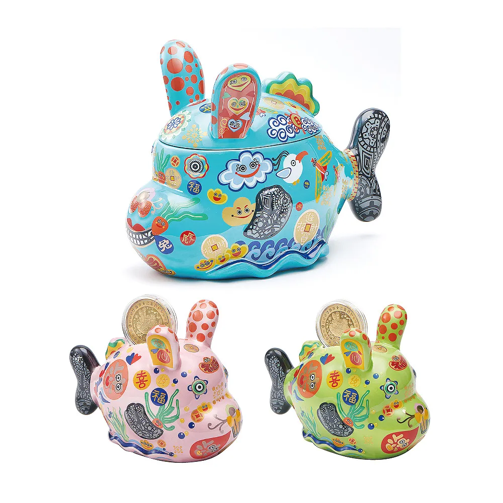 大嗨兔藝術禮盒(洪易大師2023生肖創作) 歷史價格詳細信息