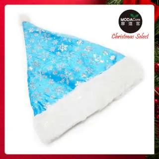 【摩達客】耶誕派對-夢幻粉紅亮片聖誕帽 歷史價格詳細信息