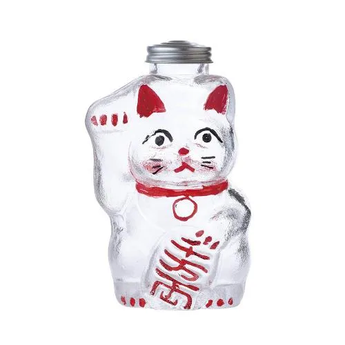 【日本 廣田硝子】 小芥子酒器二件組 300ml 歷史價格詳細信息