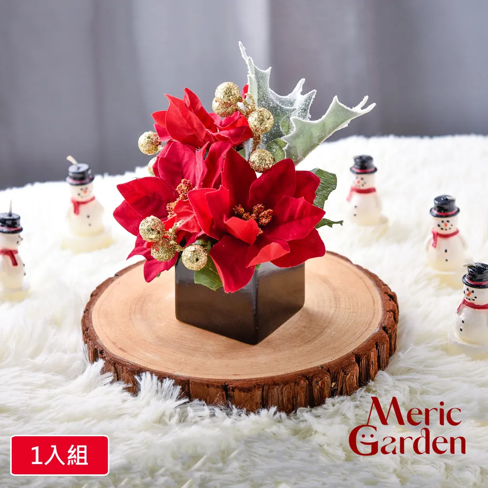 【Meric Garden】高仿真多肉植物療癒手工水泥小盆栽_石蓮 歷史價格詳細信息