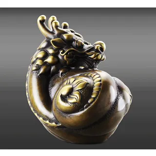 羅廣維 限量原作 狗銅雕~旺旺(麥卡倫) 歷史價格詳細信息