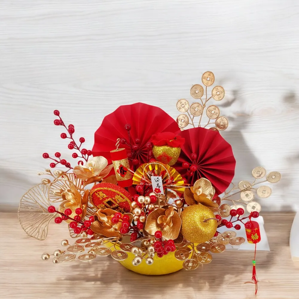 【裝飾燈大師】裝飾花材仿真花材-金尤加利葉單叉(8枝入) 歷史價格詳細信息