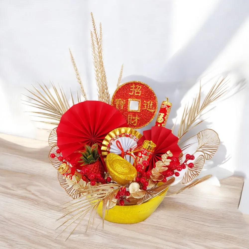 【裝飾燈大師】裝飾花材仿真花材-金尤加利葉單叉(8枝入) 歷史價格詳細信息