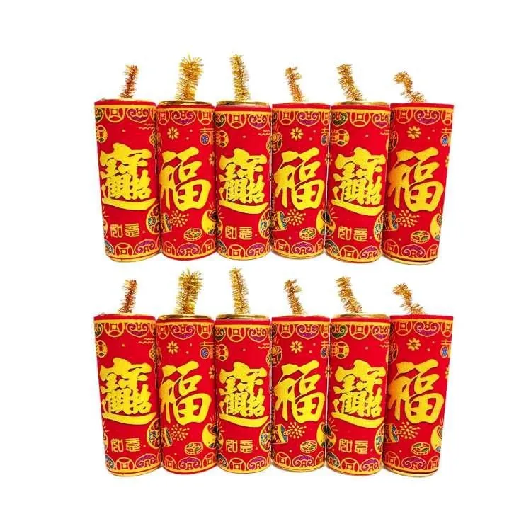 【摩達客】春節-3.5cm桌上型開運招財炮燭擺飾C款(12入組) 歷史價格詳細信息