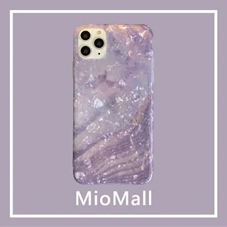 【MioMall 米歐廣場】歐風大理石風格-布魯塞爾紫霧灰★iPhone 13/13 Pro/13 ProMax手機殼★ 歷史價格詳細信息