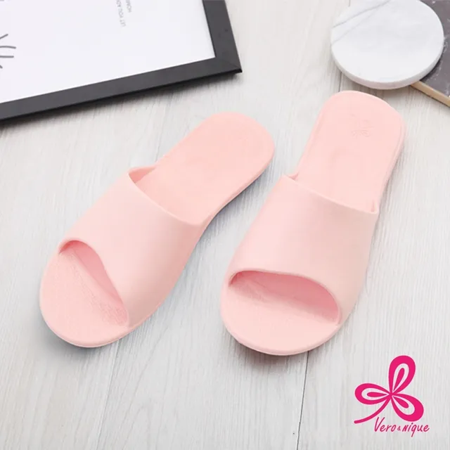 【維諾妮卡】簡約線條抗菌室內拖鞋(大和抗菌面料) MIT 抑菌 消臭 防霉 歷史價格詳細信息