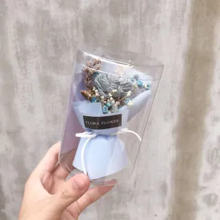 瓶中花束-藍色 價格比較,價格查詢,歷史價格詳細信息