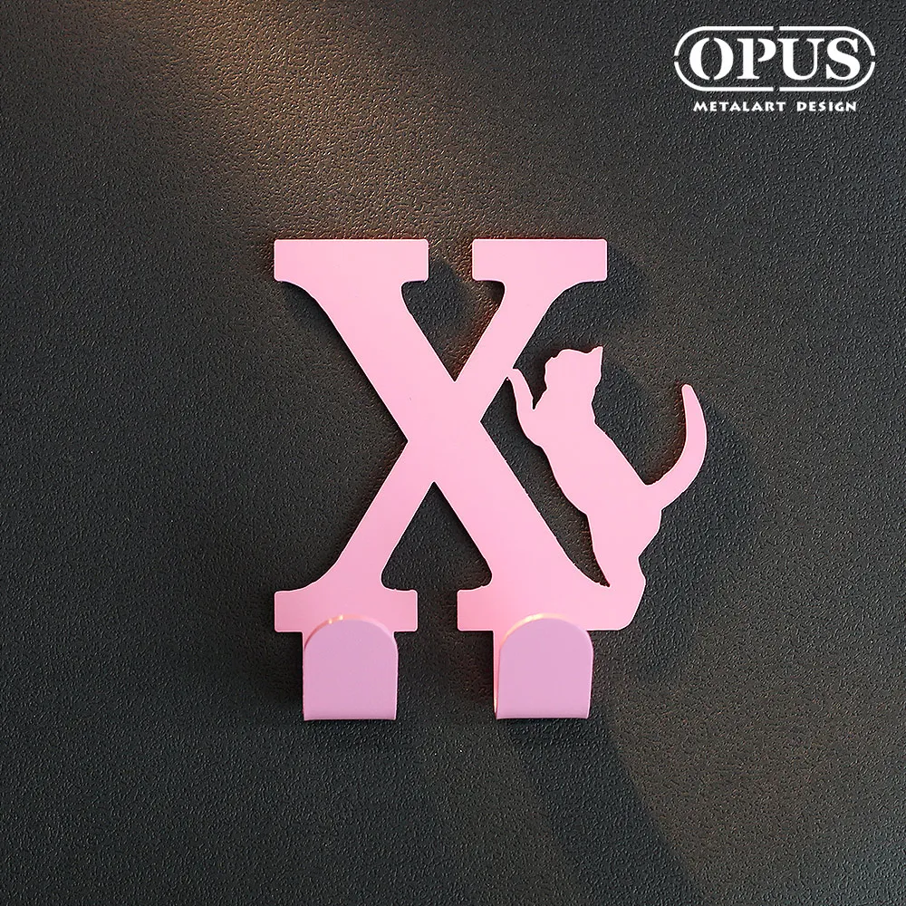 貓咪造型曬衣架10夾 曬衣架 晾衣架 晾襪子 晾內褲 多夾衣架 多功能 衣架 寶寶衣架 歷史價格詳細信息