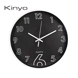 KINYO CL-180 時尚立體字掛鐘 蝦皮直送 現貨 歷史價格詳細信息